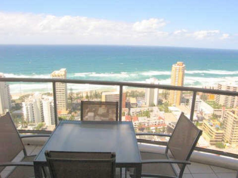 23 Ferny Avenue, Surfers Paradise QLD 4217