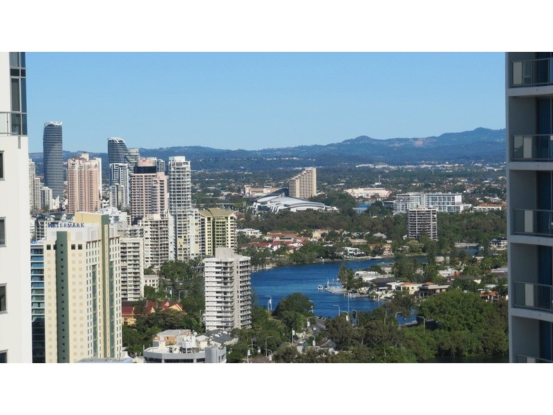23 Ferny Avenue, Surfers Paradise QLD 4217