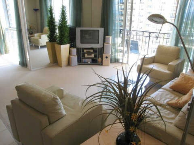 CHEVRON RENAISSANCE 23 Ferny Avenue, Surfers Paradise QLD 4217