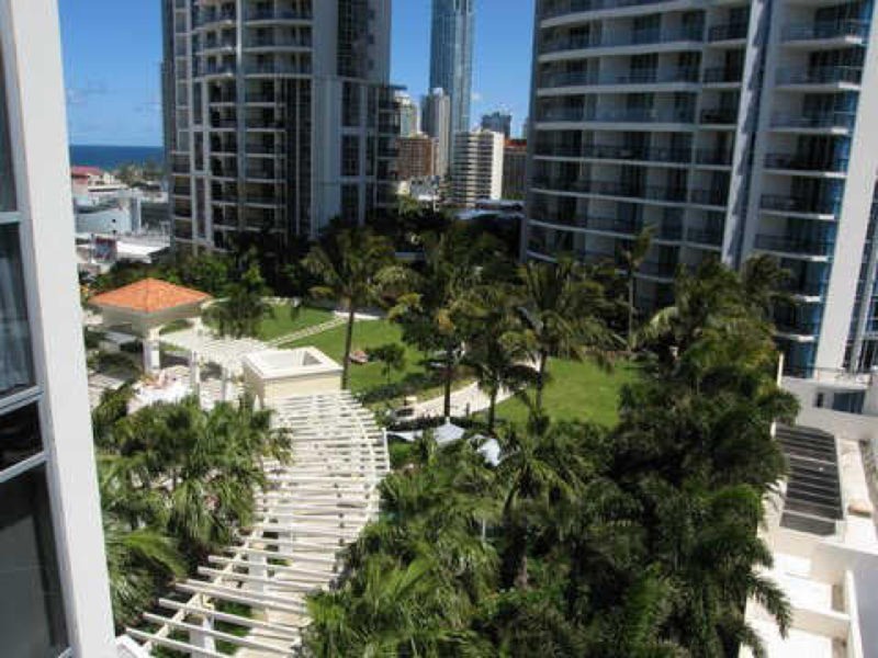 CHEVRON RENAISSANCE 23 Ferny Avenue, Surfers Paradise QLD 4217