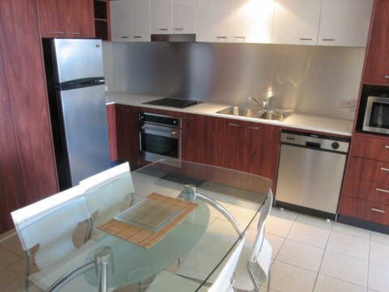 CHEVRON RENAISSANCE 23 Ferny Avenue, Surfers Paradise QLD 4217