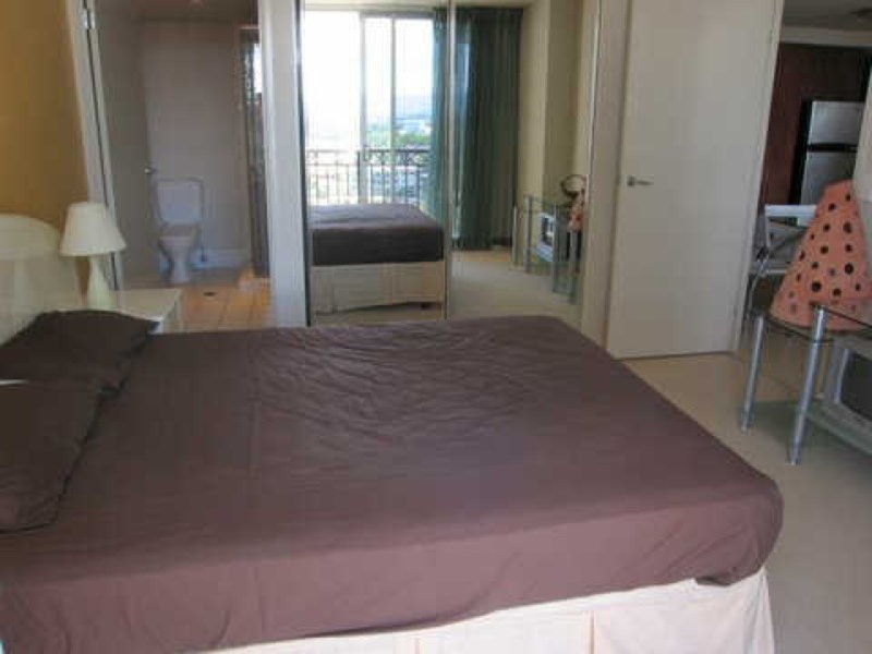 CHEVRON RENAISSANCE 23 Ferny Avenue, Surfers Paradise QLD 4217