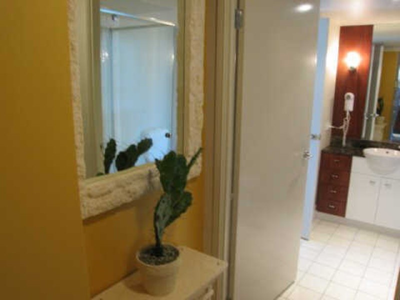 CHEVRON RENAISSANCE 23 Ferny Avenue, Surfers Paradise QLD 4217