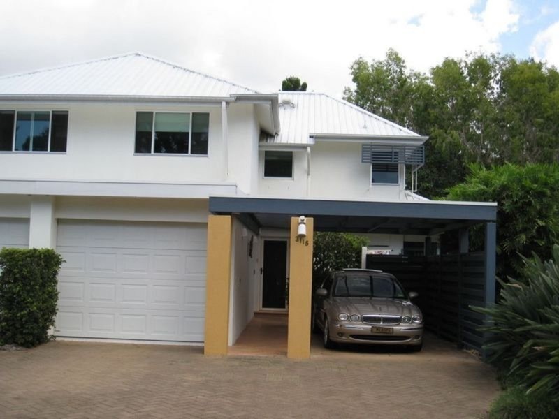 3115 Royal Pines Bell Park, Benowa QLD 4217