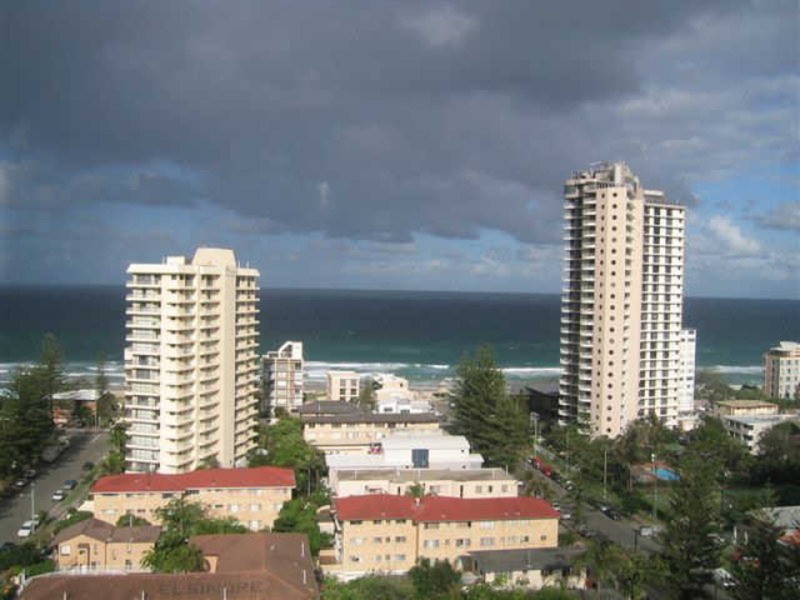 Alexander 2943 43           Gold Coast Highway, Surfers Paradise QLD 4217