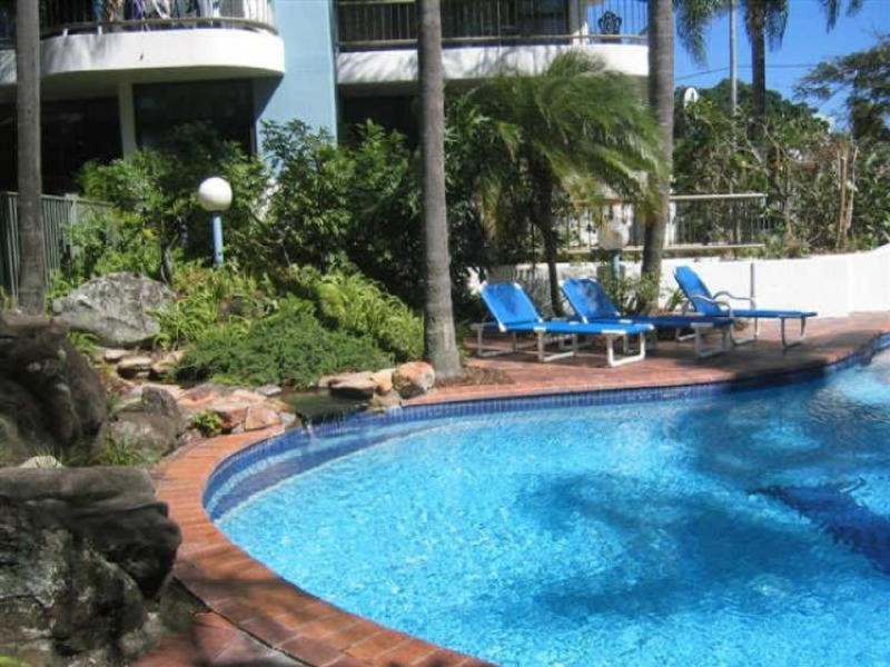 Alexander 2943 43           Gold Coast Highway, Surfers Paradise QLD 4217