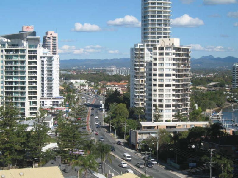 Alexander 2943 43           Gold Coast Highway, Surfers Paradise QLD 4217