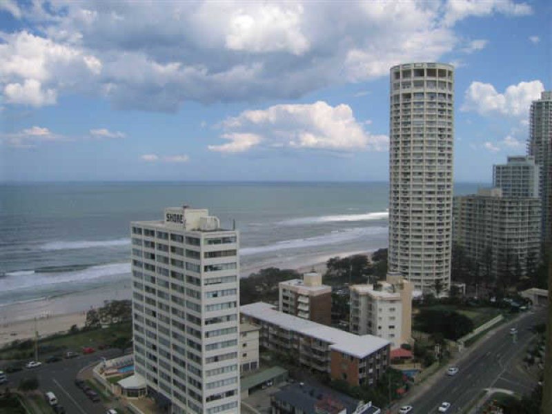 Alexander 2943 43           Gold Coast Highway, Surfers Paradise QLD 4217