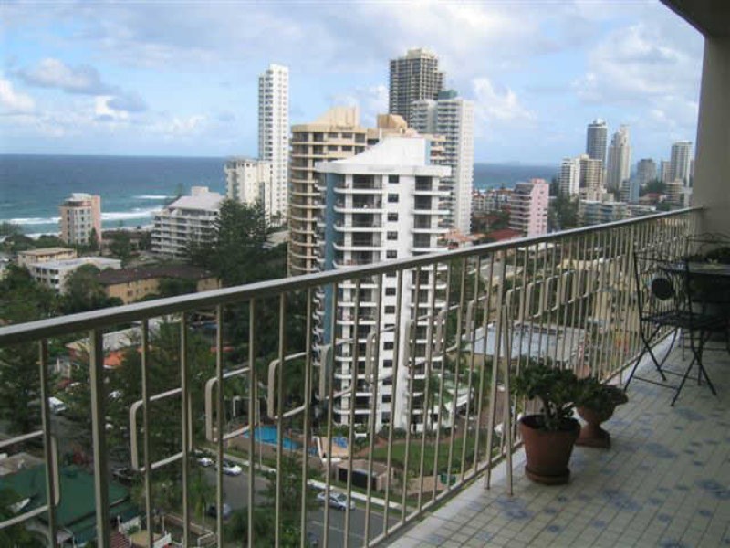 Alexander 2943 43           Gold Coast Highway, Surfers Paradise QLD 4217