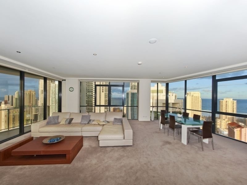 Surfers Paradise QLD 4217