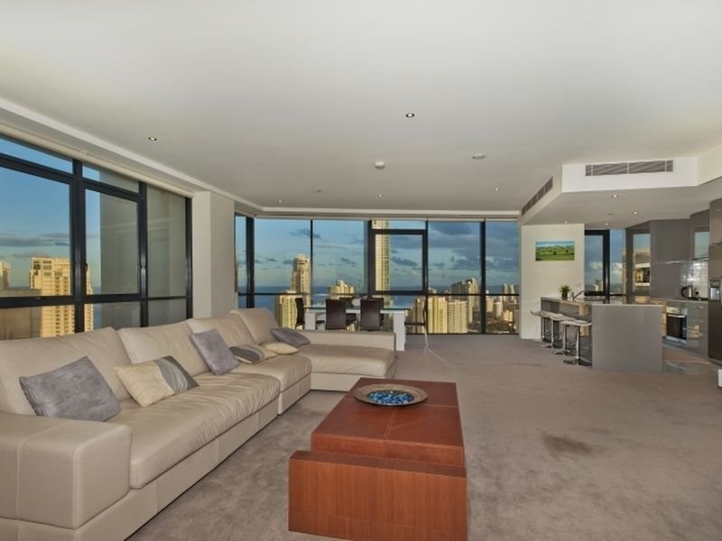 Surfers Paradise QLD 4217