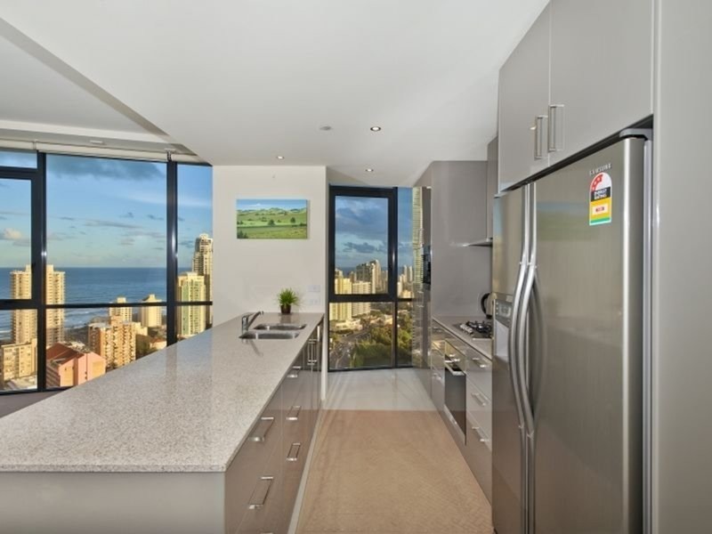 Surfers Paradise QLD 4217