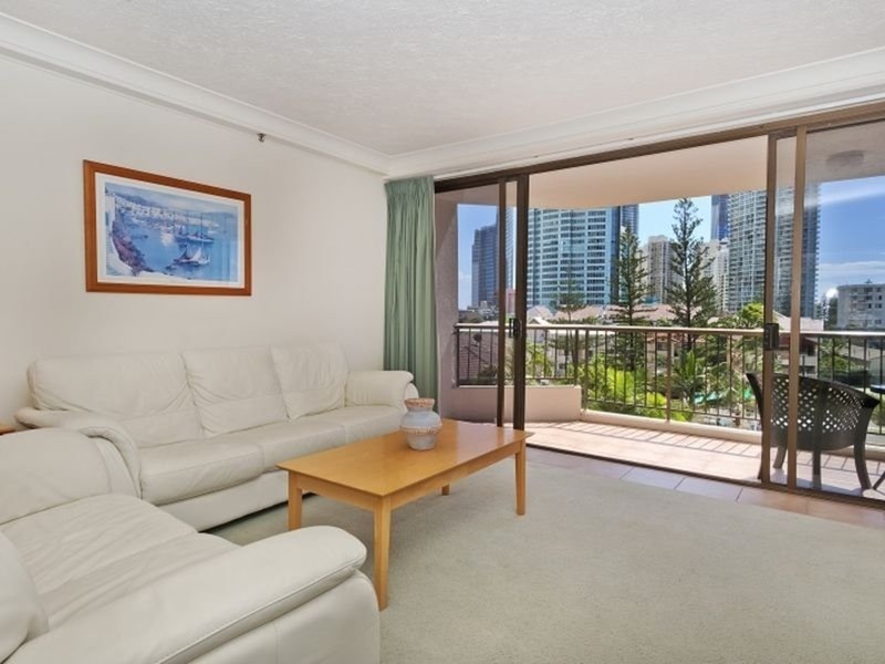Surfers Paradise QLD 4217