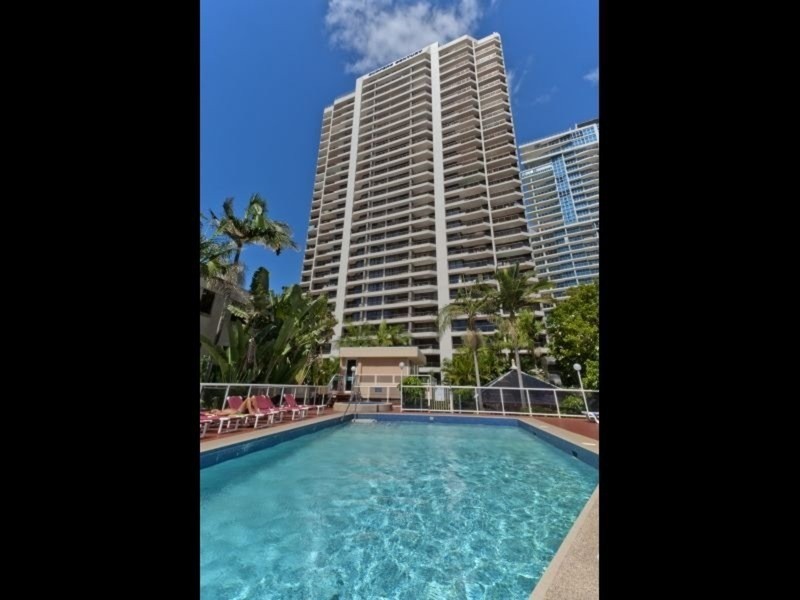 Surfers Paradise QLD 4217