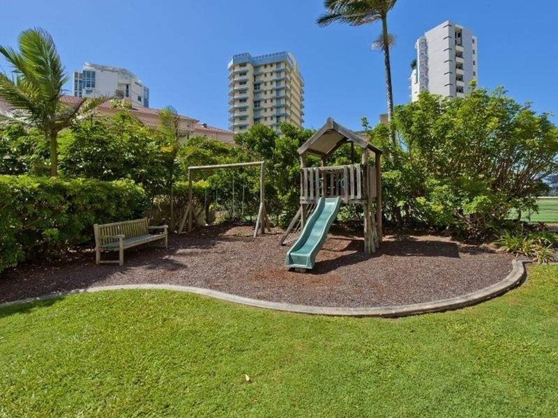 Surfers Paradise QLD 4217