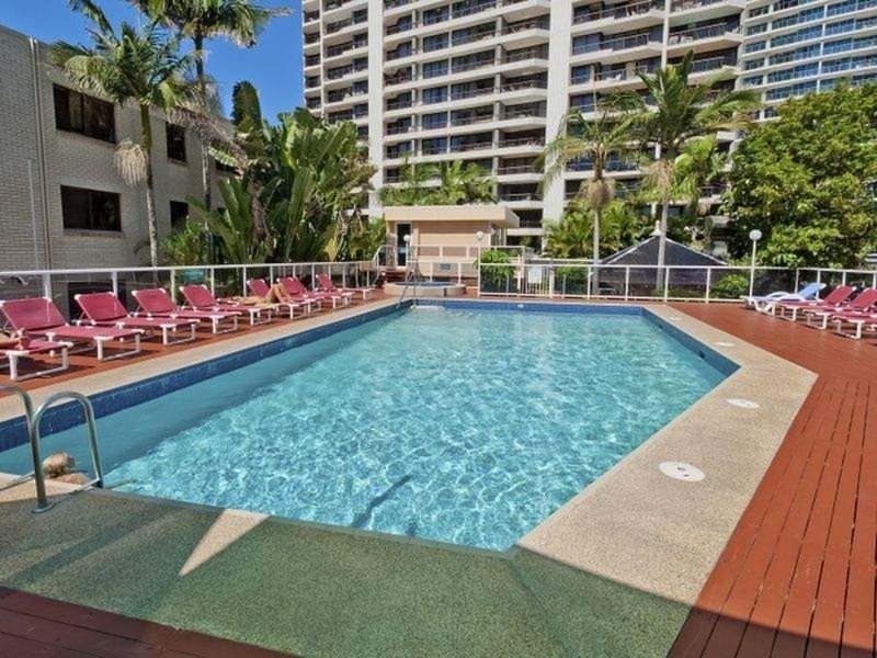 Surfers Paradise QLD 4217