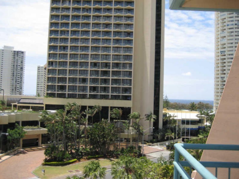 Unit 505/5-19 Palm Avenue, Surfers Paradise QLD 4217