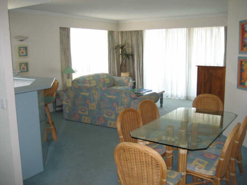 Unit 505/5-19 Palm Avenue, Surfers Paradise QLD 4217