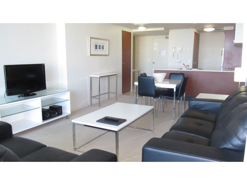 CHEVRON RENAISSANCE 23 Ferny Avenue, Surfers Paradise QLD 4217