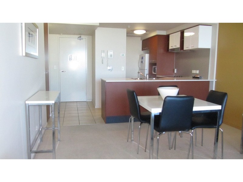 CHEVRON RENAISSANCE 23 Ferny Avenue, Surfers Paradise QLD 4217