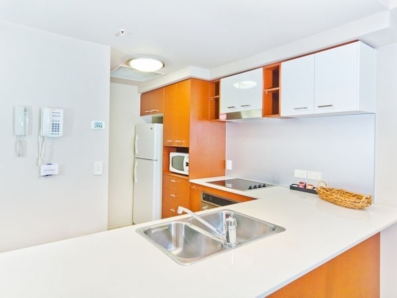 CHEVRON RENAISSANCE 23 Ferny Avenue, Surfers Paradise QLD 4217