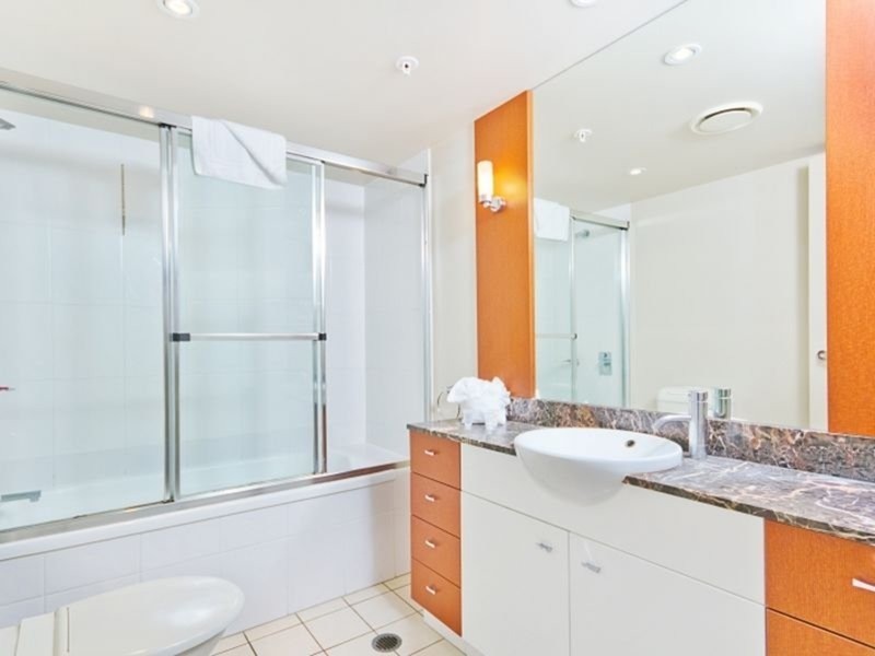 CHEVRON RENAISSANCE 23 Ferny Avenue, Surfers Paradise QLD 4217