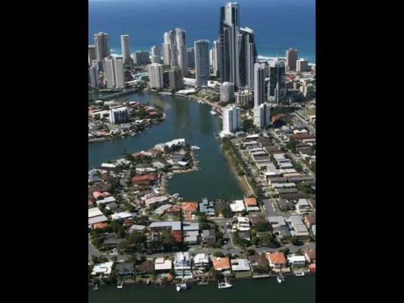 Surfers Paradise QLD 4217