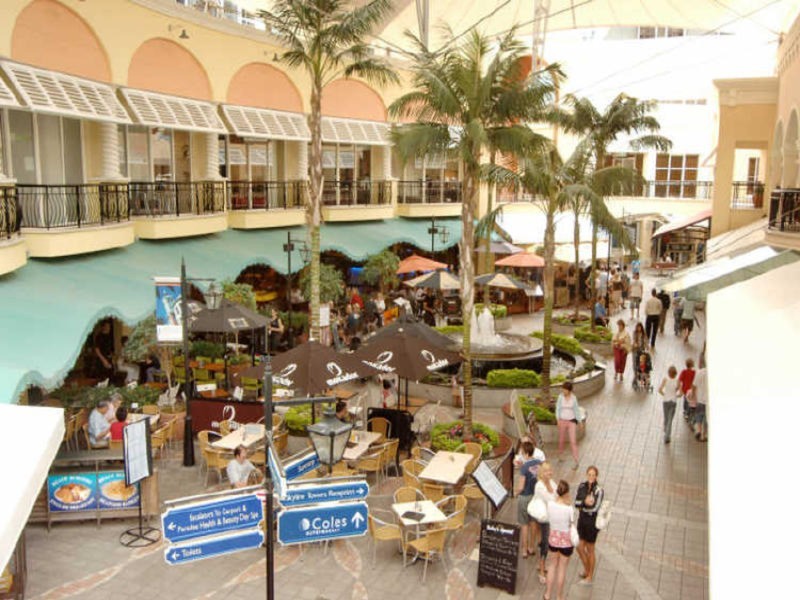 23 Ferny Avenue, Surfers Paradise QLD 4217