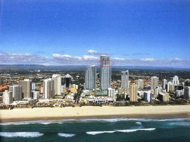 Surfers Paradise QLD 4217