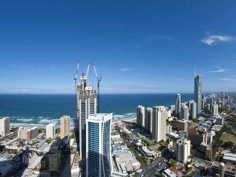 Surfers Paradise QLD 4217