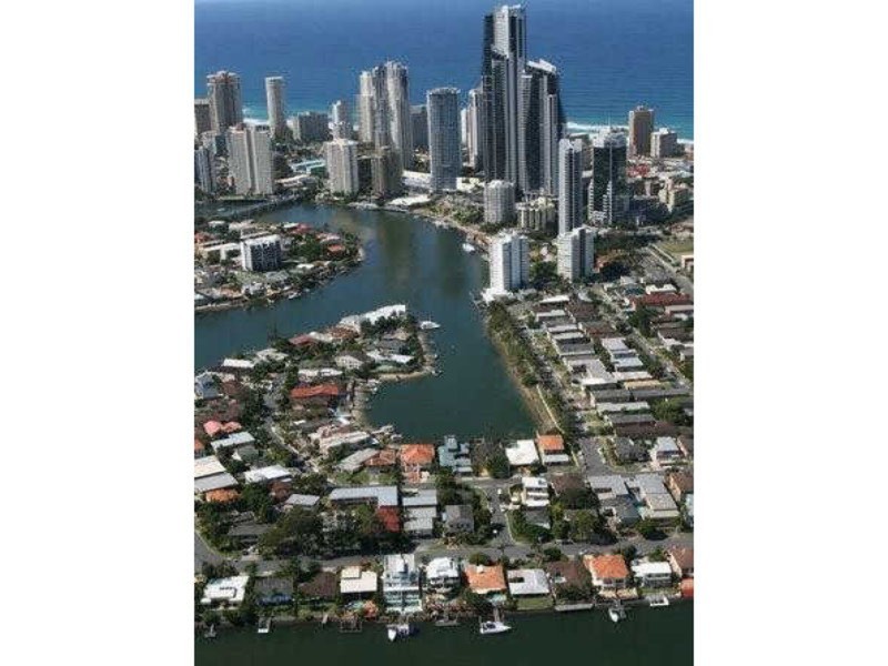 Surfers Paradise QLD 4217
