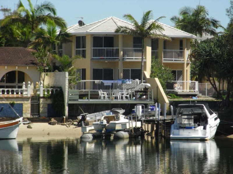 Surfers Paradise QLD 4217