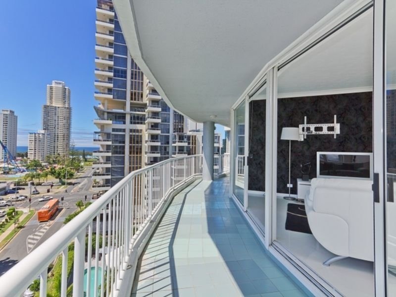 35/19 Riverview Parade, Surfers Paradise QLD 4217