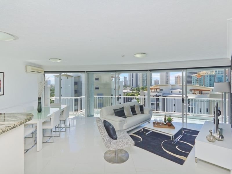 35/19 Riverview Parade, Surfers Paradise QLD 4217