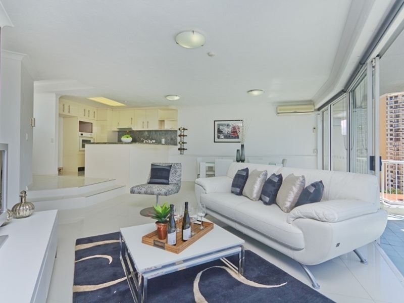 35/19 Riverview Parade, Surfers Paradise QLD 4217