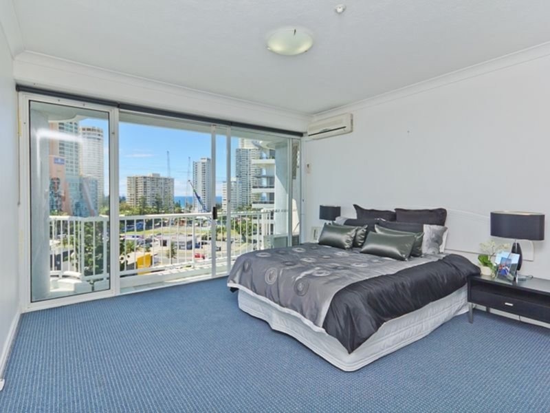 35/19 Riverview Parade, Surfers Paradise QLD 4217