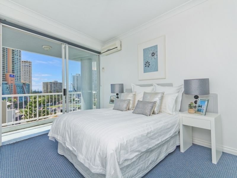 35/19 Riverview Parade, Surfers Paradise QLD 4217