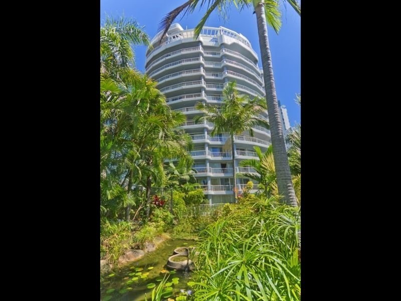 35/19 Riverview Parade, Surfers Paradise QLD 4217