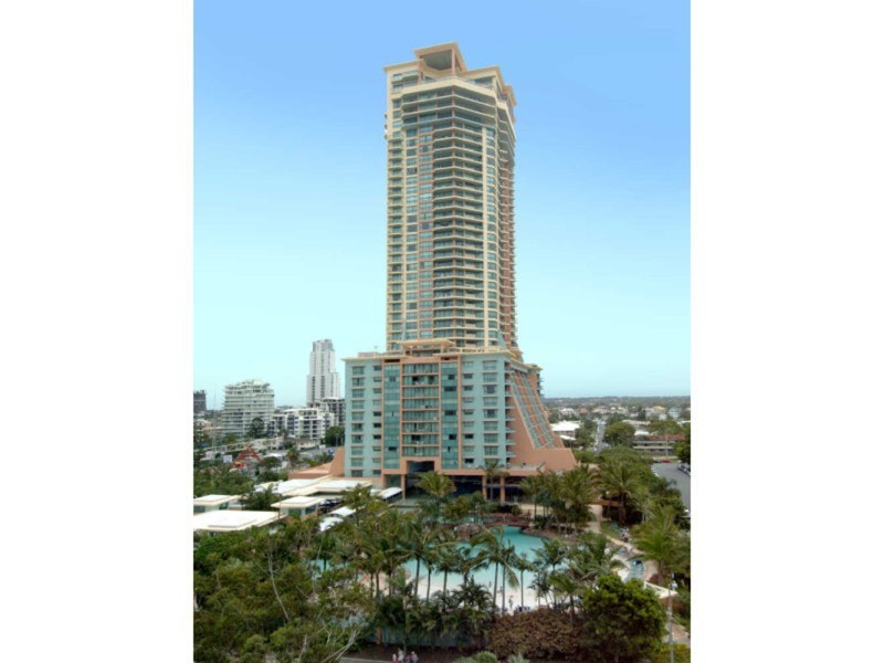 5-19 Palm Avenue, Surfers Paradise QLD 4217