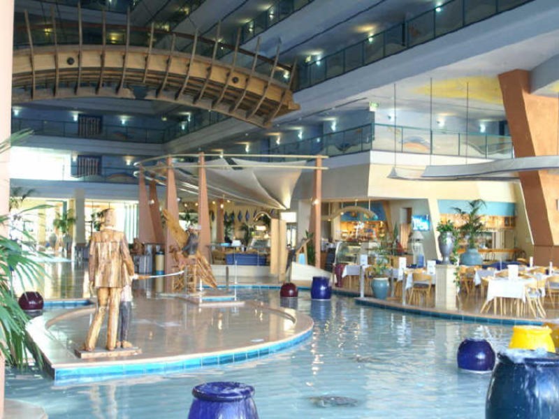 5-19 Palm Avenue, Surfers Paradise QLD 4217