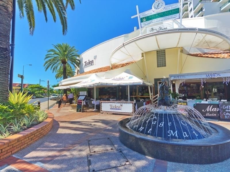 6/9 Cronin Avenue, Main Beach QLD 4217