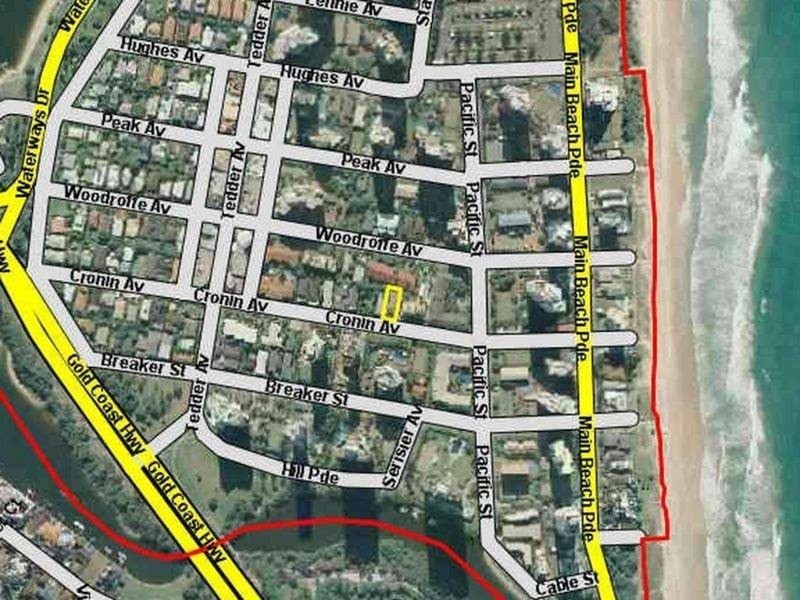 6/9 Cronin Avenue, Main Beach QLD 4217