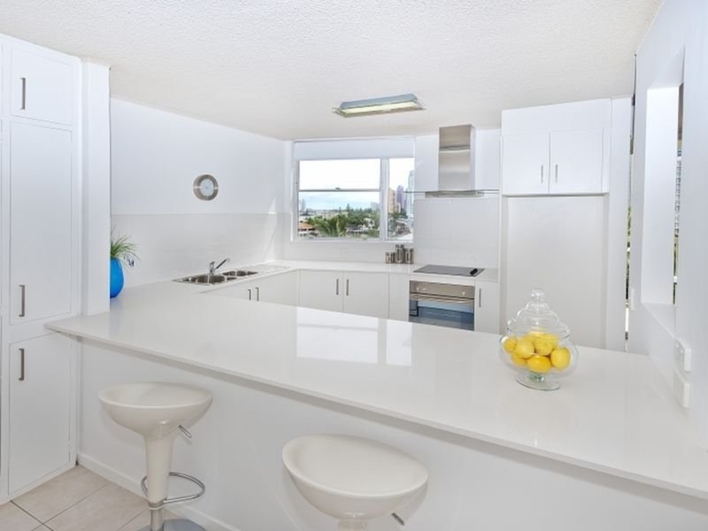 40 Watson Esplanade, Surfers Paradise QLD 4217