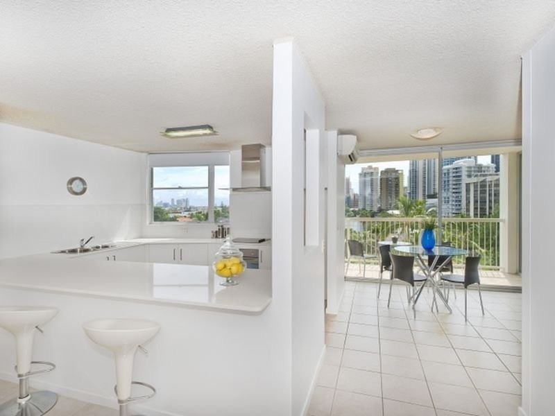 40 Watson Esplanade, Surfers Paradise QLD 4217