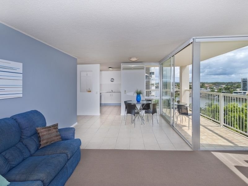 40 Watson Esplanade, Surfers Paradise QLD 4217
