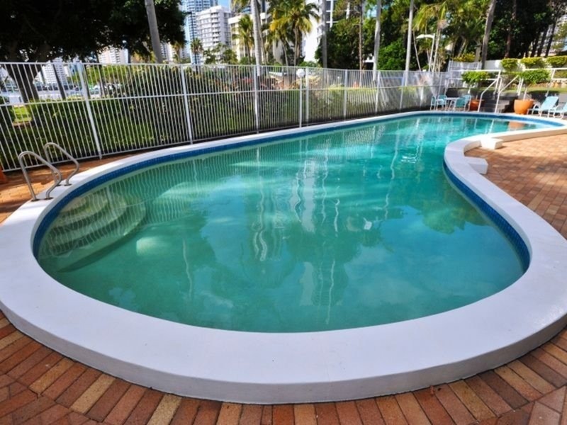 40 Watson Esplanade, Surfers Paradise QLD 4217