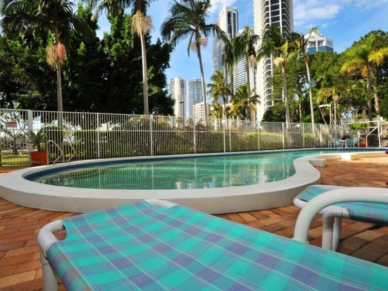 40 Watson Esplanade, Surfers Paradise QLD 4217