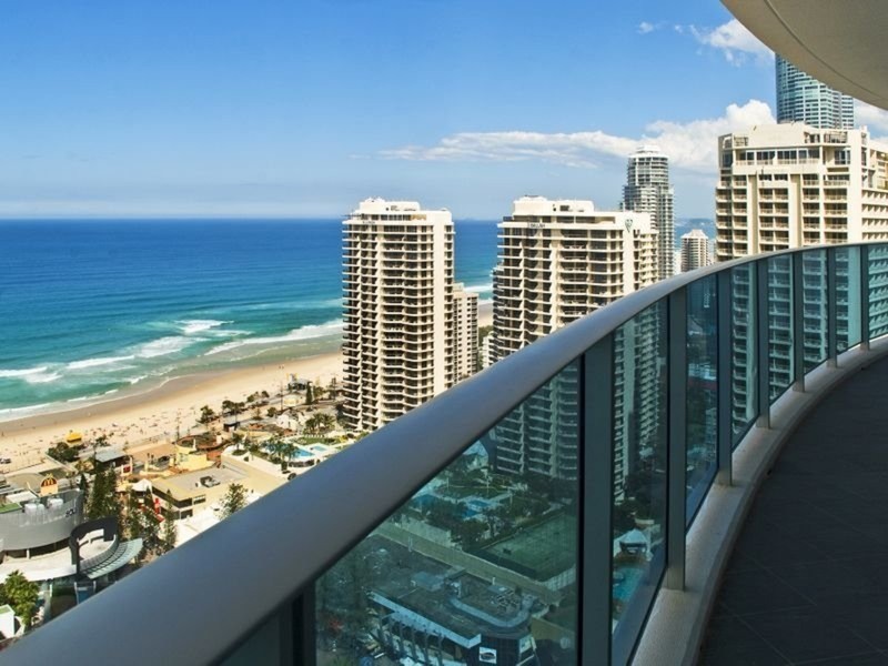 Surfers Paradise QLD 4217