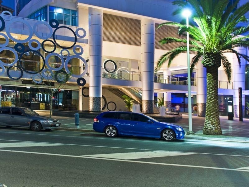 Surfers Paradise QLD 4217