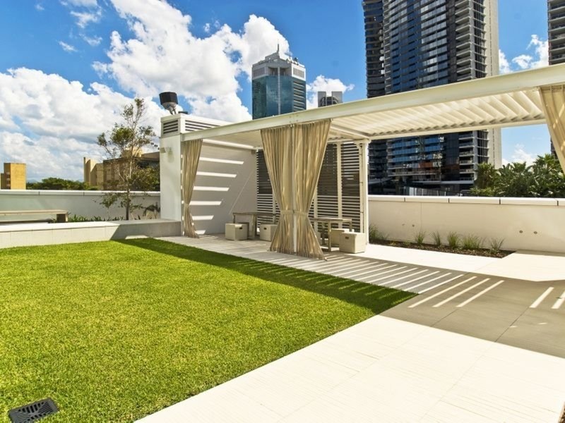 Surfers Paradise QLD 4217